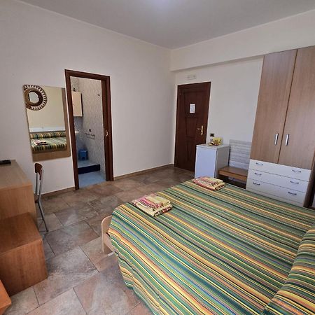 Cuscino & Cappuccino Bed & Breakfast Reggio Calabria Exterior photo